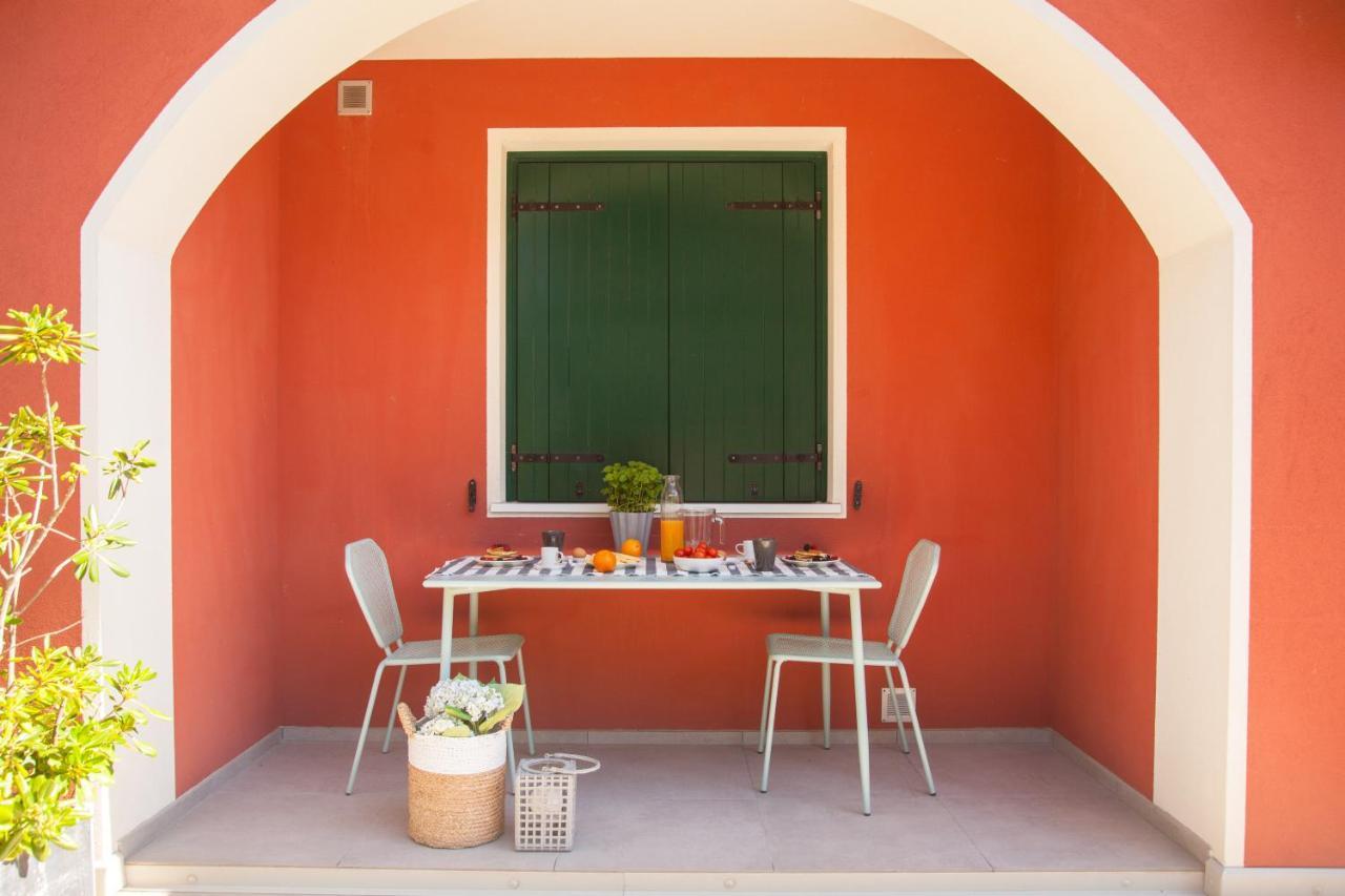 La Casa di Giò Caorle Exterior foto