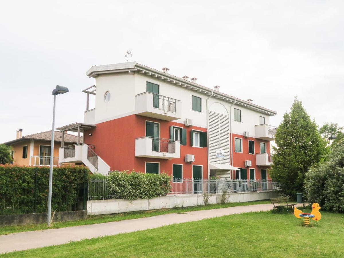 La Casa di Giò Caorle Exterior foto
