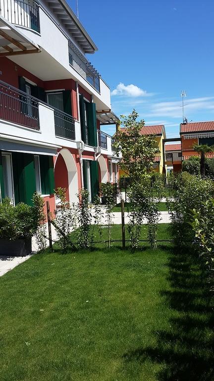 La Casa di Giò Caorle Exterior foto