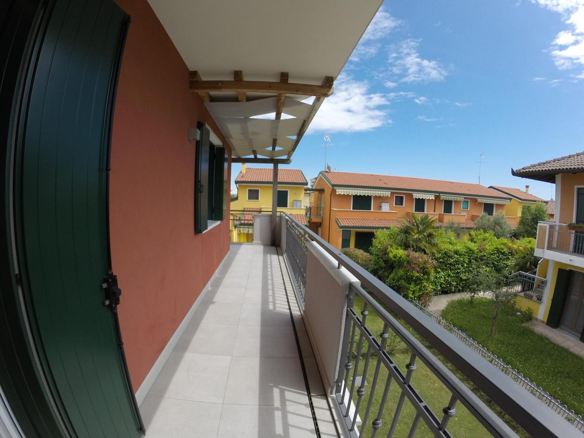 La Casa di Giò Caorle Quarto foto