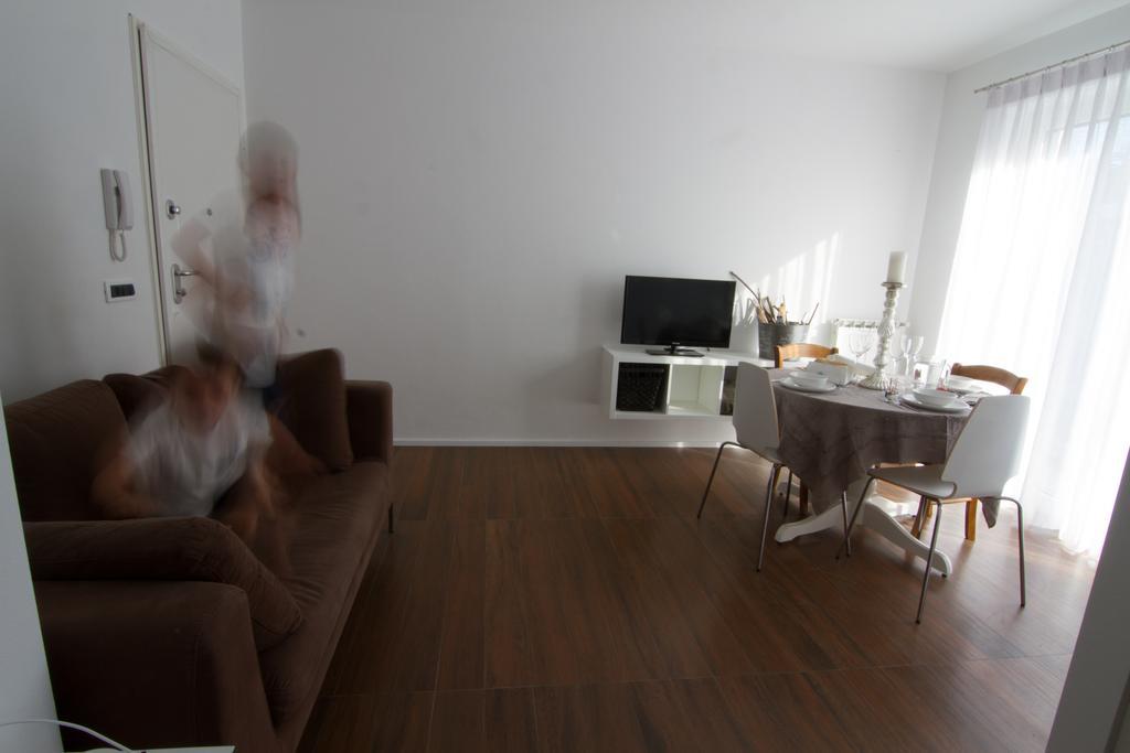 La Casa di Giò Caorle Quarto foto