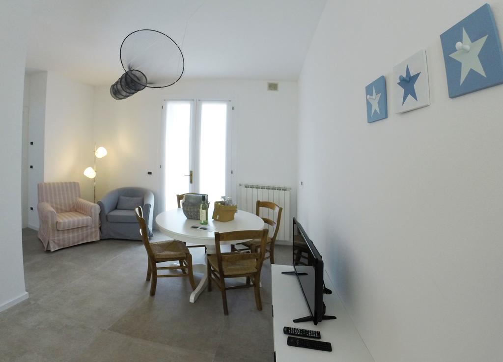 La Casa di Giò Caorle Quarto foto