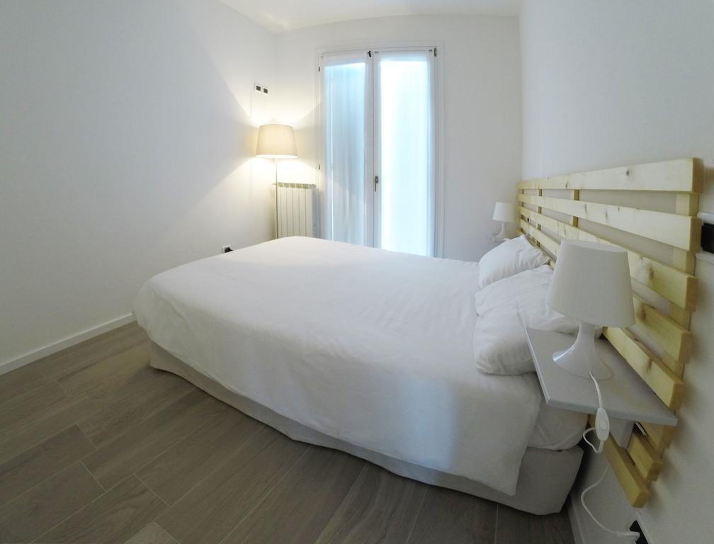 La Casa di Giò Caorle Exterior foto