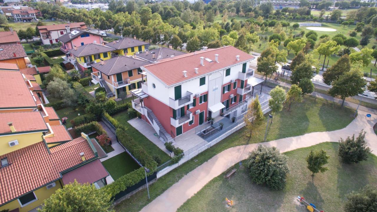 La Casa di Giò Caorle Exterior foto